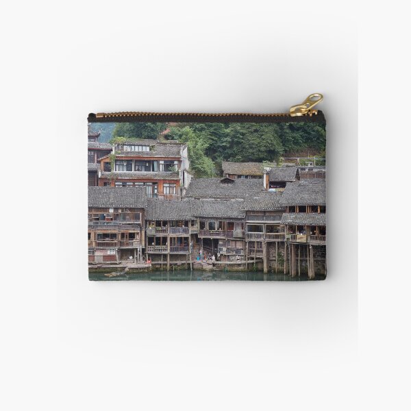 Item preview, The Unique Stilt Houses of Fenghuang designed and sold by Sailingstone Travel.