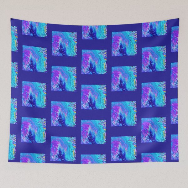 Item preview, Dreamy Fury  designed and sold by Colettes-art.