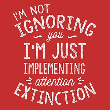 Imagen de la obra I'm Just Implementing Attention Extinction de Ripper19