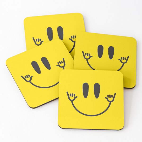 Item preview, Get RAD and hang loose my friends! designed and sold by dimpitidoopie.