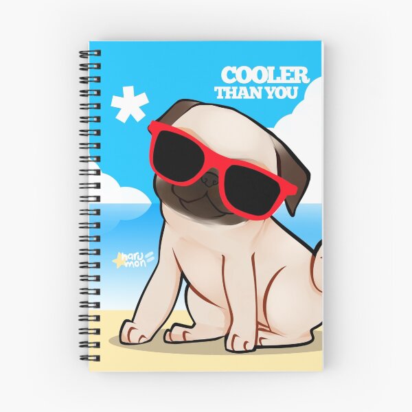 Item preview, Cooler than you! designed and sold by harumon.