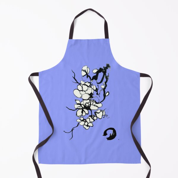Item preview, White flowers blossoming designed and sold by manuelunsui.