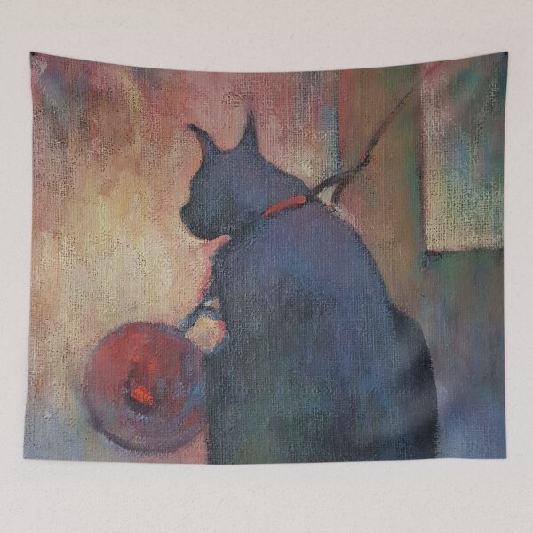 Item preview, The Sentinal designed and sold by Dennis Epperly.
