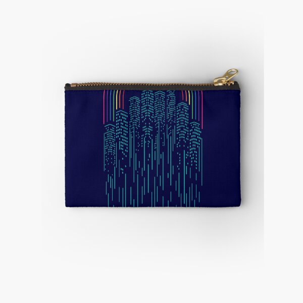 Item preview, Neon City designed and sold by Steven Toang.