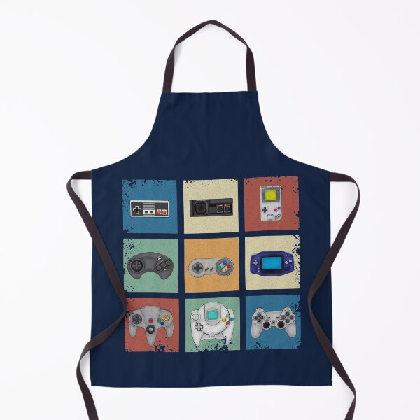 Item preview, Gaming Generations designed and sold by Chutakoopas.