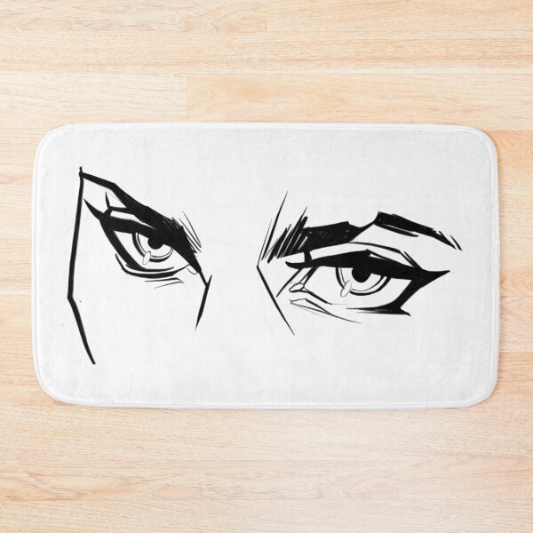 Item preview, Sketchie eyes designed and sold by MartinRevellArt.