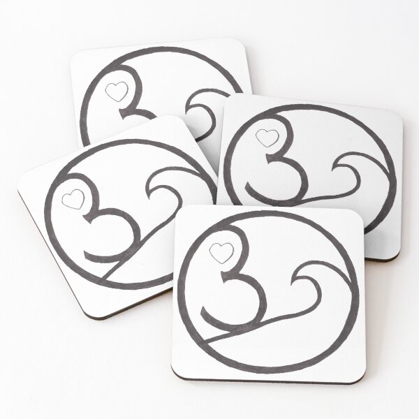 Item preview, New Love designed and sold by VictoryJoy.