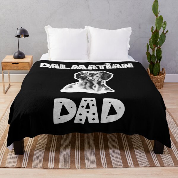 Item preview, Dalmatian Dad designed and sold by cannevas.