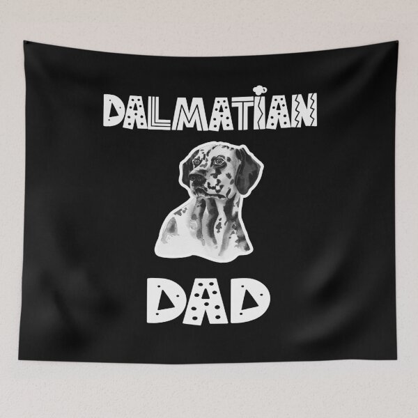 Item preview, Dalmatian Dad designed and sold by cannevas.