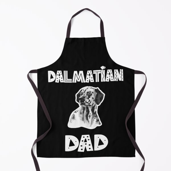 Item preview, Dalmatian Dad designed and sold by cannevas.