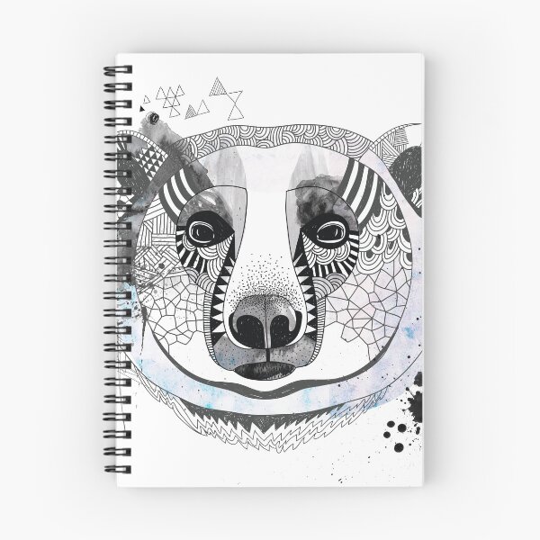 Item preview, White bear designed and sold by sweetpirat.