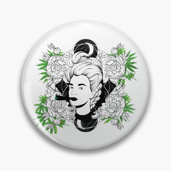 Item preview, Spiritual Stoner | Smart Successful Stoner | We Are The Universe designed and sold by AlfaEcho.