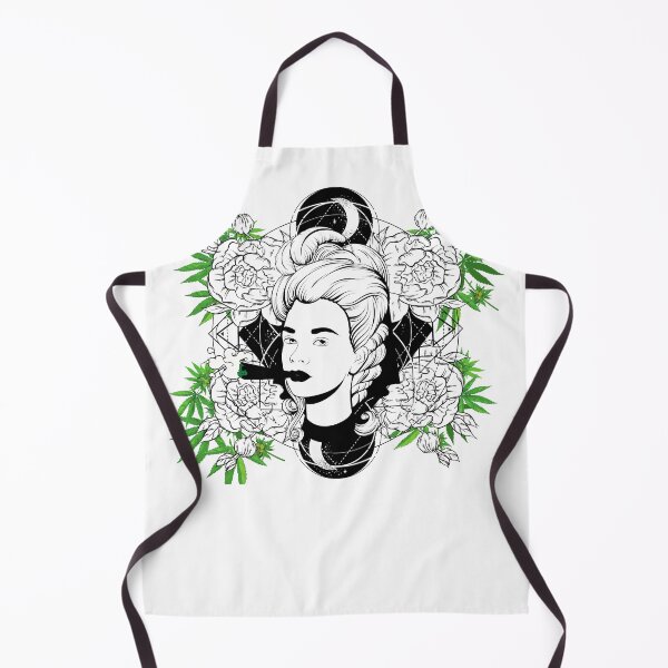 Item preview, Spiritual Stoner | Smart Successful Stoner | We Are The Universe designed and sold by AlfaEcho.