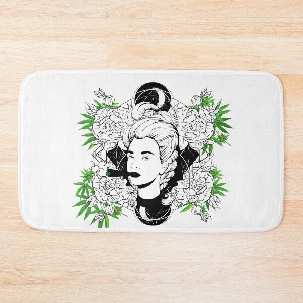 Item preview, Spiritual Stoner | Smart Successful Stoner | We Are The Universe designed and sold by AlfaEcho.