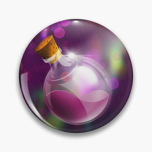 Item preview, Love philter designed and sold by GlaDyxies.