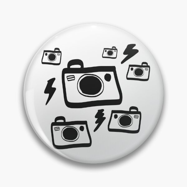 Item preview, Camera life camera hacks cool photography  designed and sold by Tropical Blood.