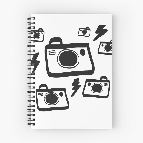 Item preview, Camera life camera hacks cool photography designed and sold by Tropical Blood.