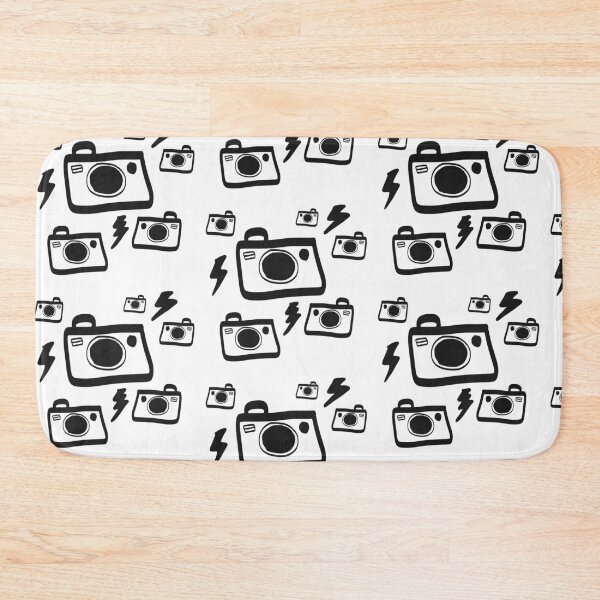 Item preview, Camera life camera hacks cool photography  designed and sold by Tropical Blood.