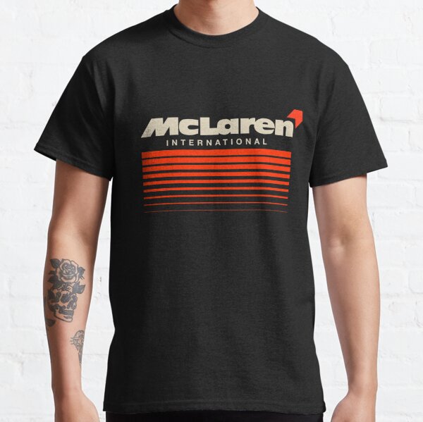 F1 T-Shirts for Sale