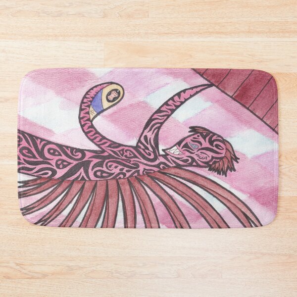 Item preview, The Great Protector Of Children designed and sold by Elina Lewis.