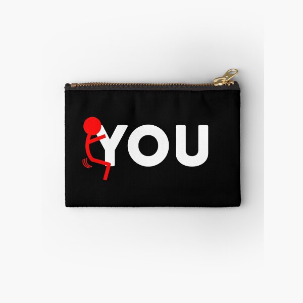 Item preview, Fuck You designed and sold by Paulina Vanlife.