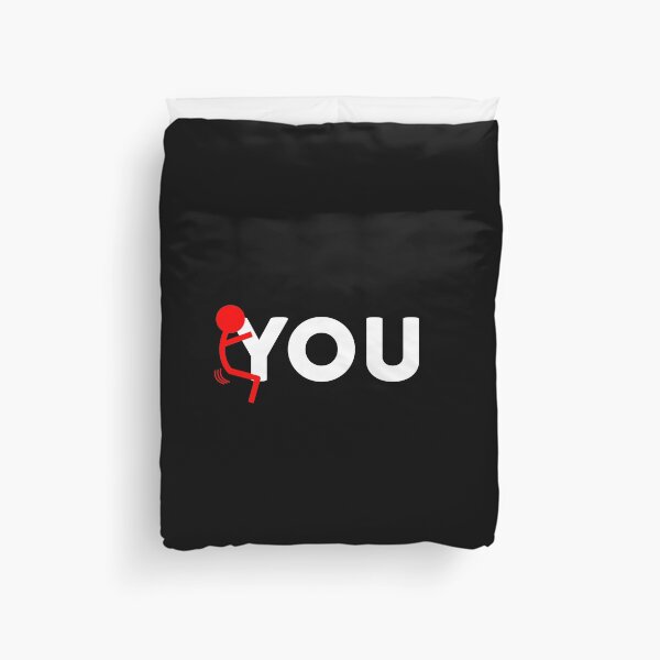 Item preview, Fuck You designed and sold by Paulina Vanlife.
