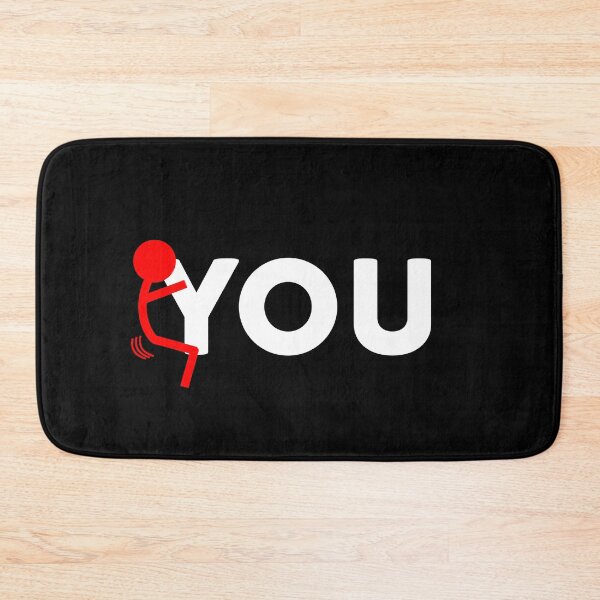 Item preview, Fuck You designed and sold by Paulina Vanlife.