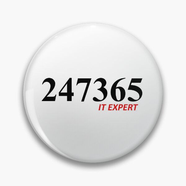 Item preview, 247365 IT Expert Design designed and sold by tshirtfever.
