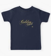 Golden Child Kids Tee