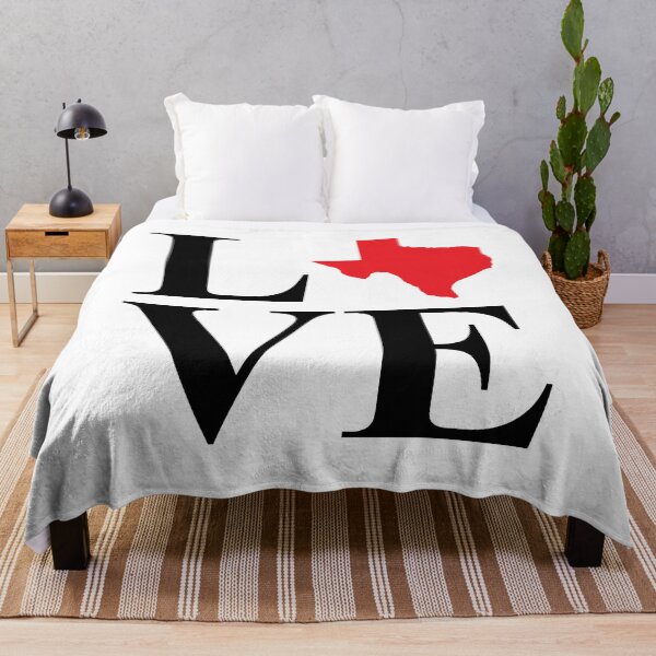 Item preview, Amor de Texas designed and sold by Printend _.
