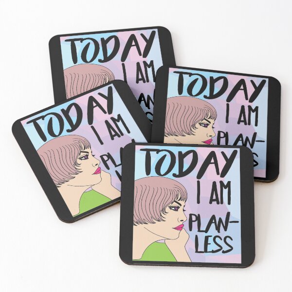 Item preview, A Haphazard Day designed and sold by flofin.