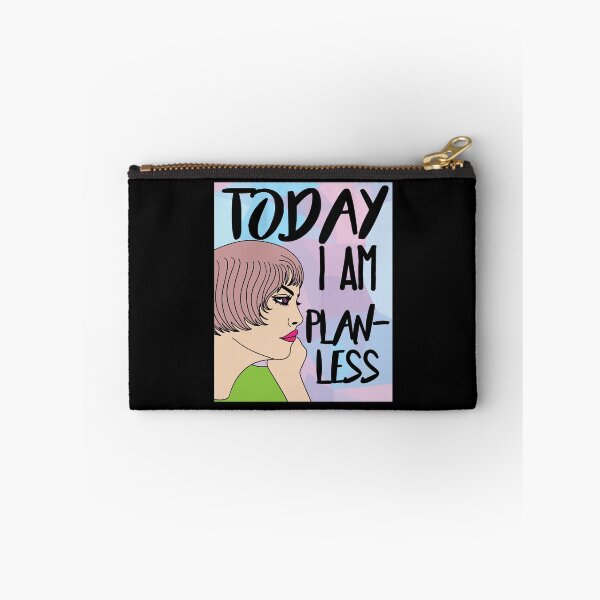 Item preview, A Haphazard Day designed and sold by flofin.