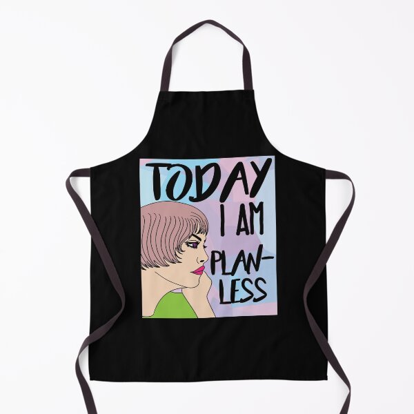 Item preview, A Haphazard Day designed and sold by flofin.