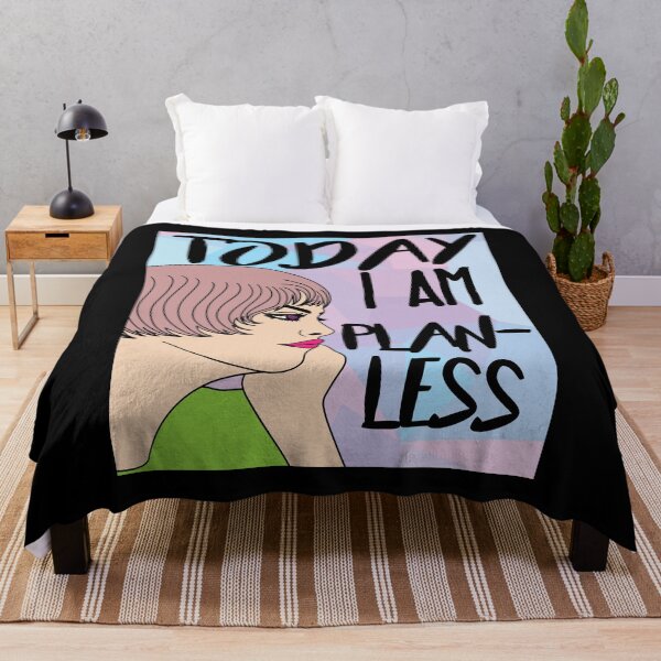 Item preview, A Haphazard Day designed and sold by flofin.
