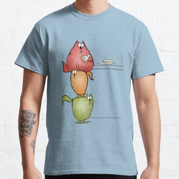 Teamwork Classic T-Shirt