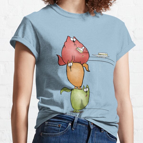 Teamwork Classic T-Shirt
