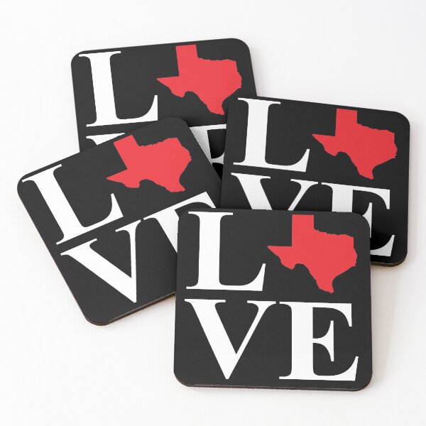 Item preview, Amor de Texas designed and sold by Printend _.