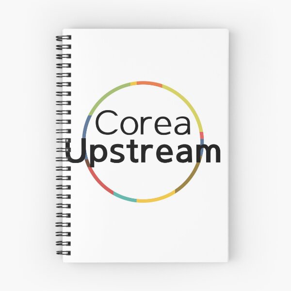 Item preview, Upstream Corea designed and sold by seoulyandyou.