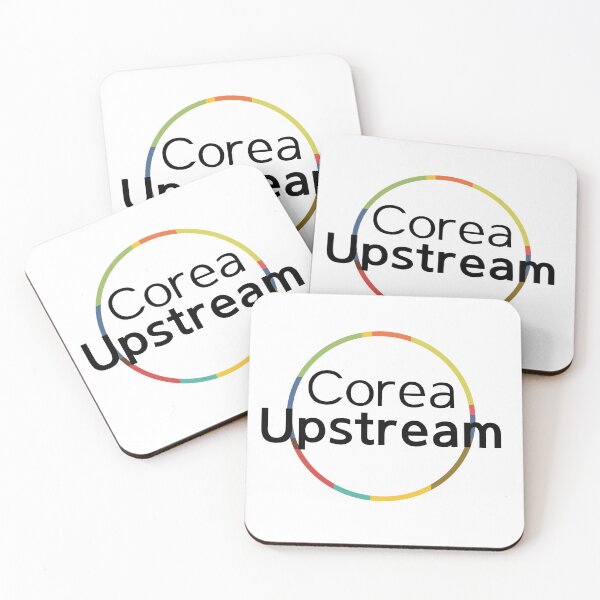 Item preview, Upstream Corea designed and sold by seoulyandyou.