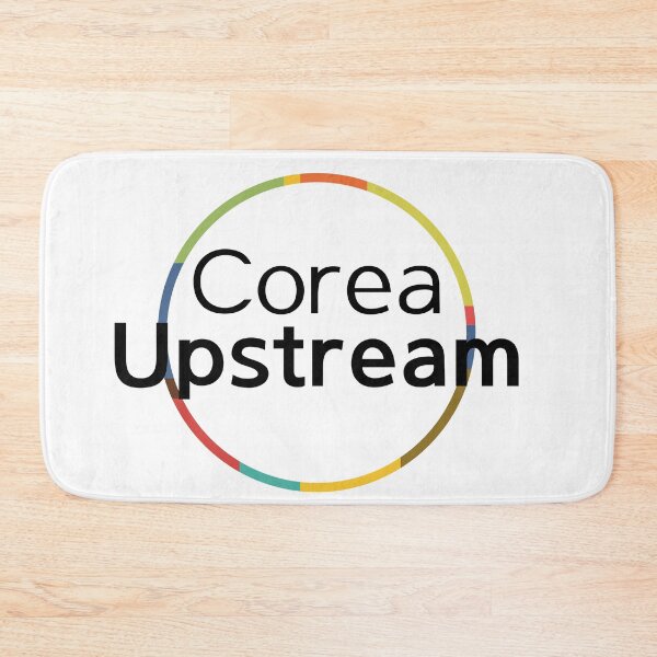 Item preview, Upstream Corea designed and sold by seoulyandyou.