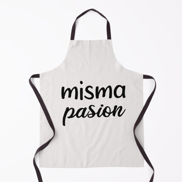 Item preview,  misma pasion , same passion gifts  designed and sold by DANT-shirts.