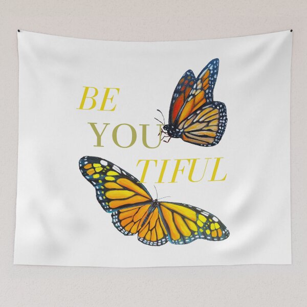 Item preview, Beyoutiful Butterfly designed and sold by Butterfly1974.