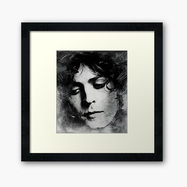 Item preview, Marc Bolan designed and sold by TinaWeatherby.