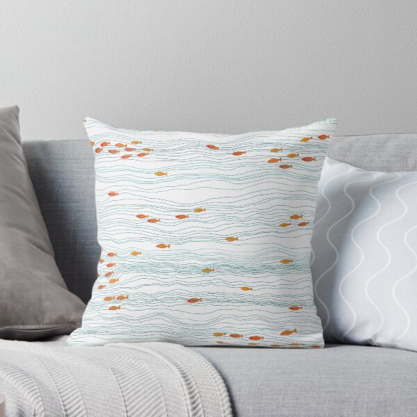 Item preview, Sea under your feet designed and sold by Ursulla.