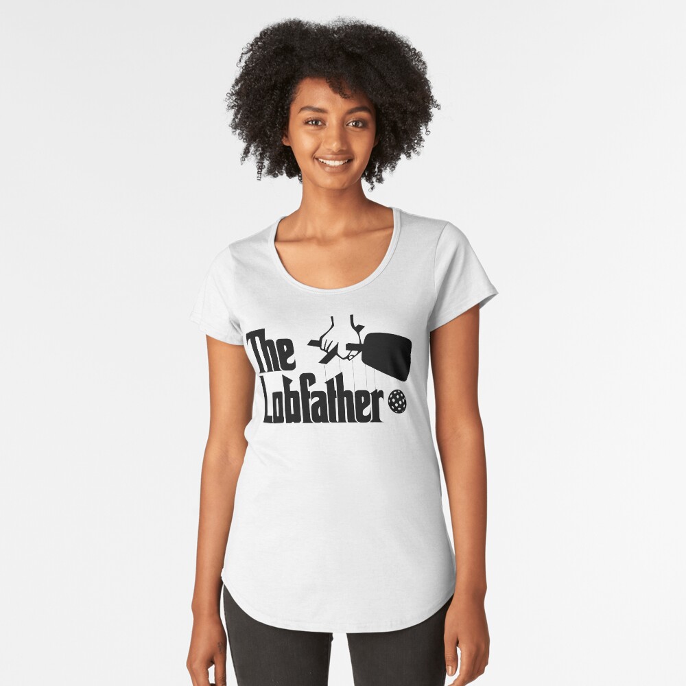 Item preview, Premium Scoop T-Shirt designed and sold by GreenCarbon2112.