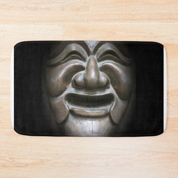 Item preview, Korean mask(masked dance) designed and sold by seoulyandyou.