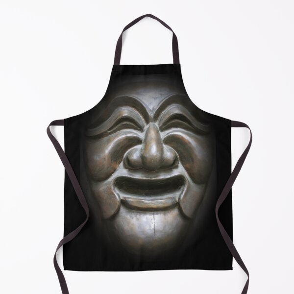 Item preview, Korean mask(masked dance) designed and sold by seoulyandyou.