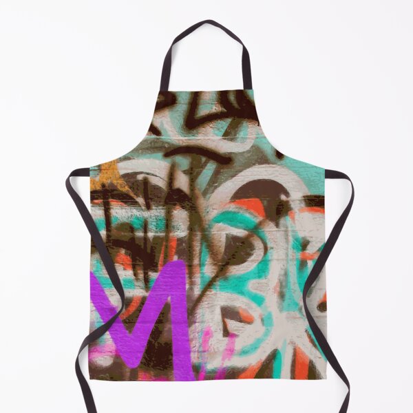 Item preview, Messy Urban Graffiti Lettering designed and sold by ckylin.