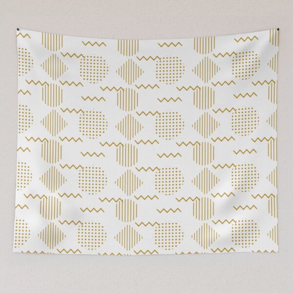 Item preview, Modern Abstract designed and sold by Poetic Patterns Studio.