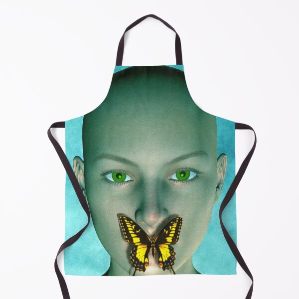 Item preview, A Butterfly & Beauty Go Hand in Hand designed and sold by ExpressingSelf.